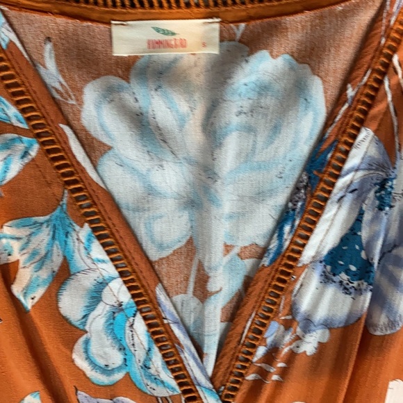 Romper - Hummingbird - Picture 4 of 4